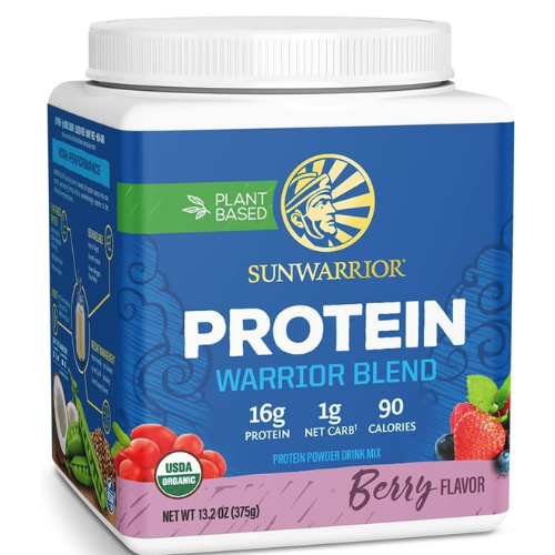 Untitled design (6) Vegan Protein Powder